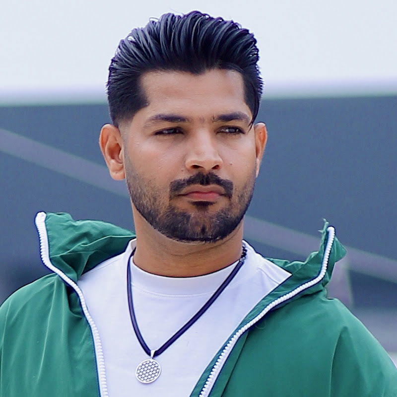 Channel Avatar