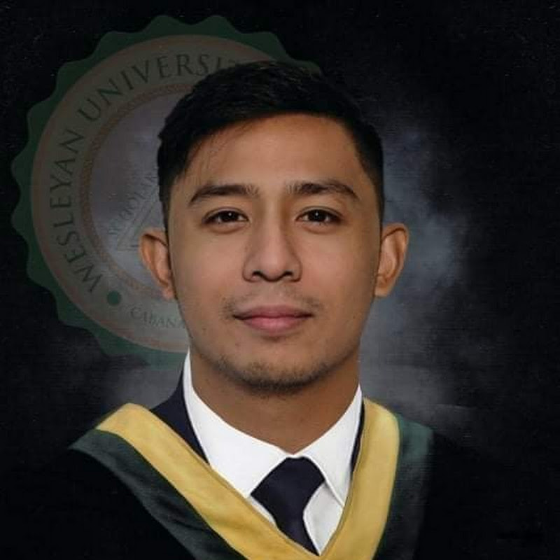 Kevin Mangulabnan