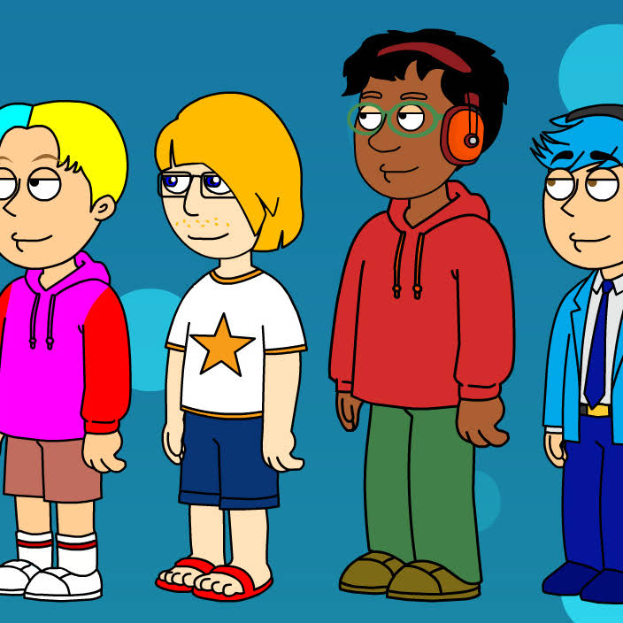 Post from Justin The Animator