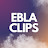 EBLA Clips