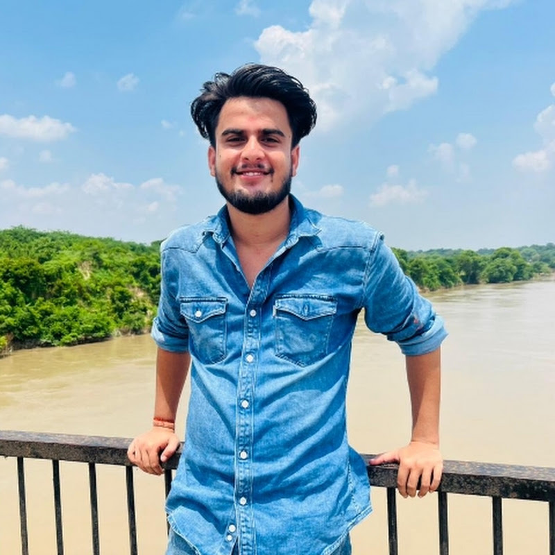 Dayvlogs of Yadav