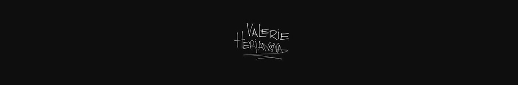 Vali HerianovÃ¡ YouTube channel avatar