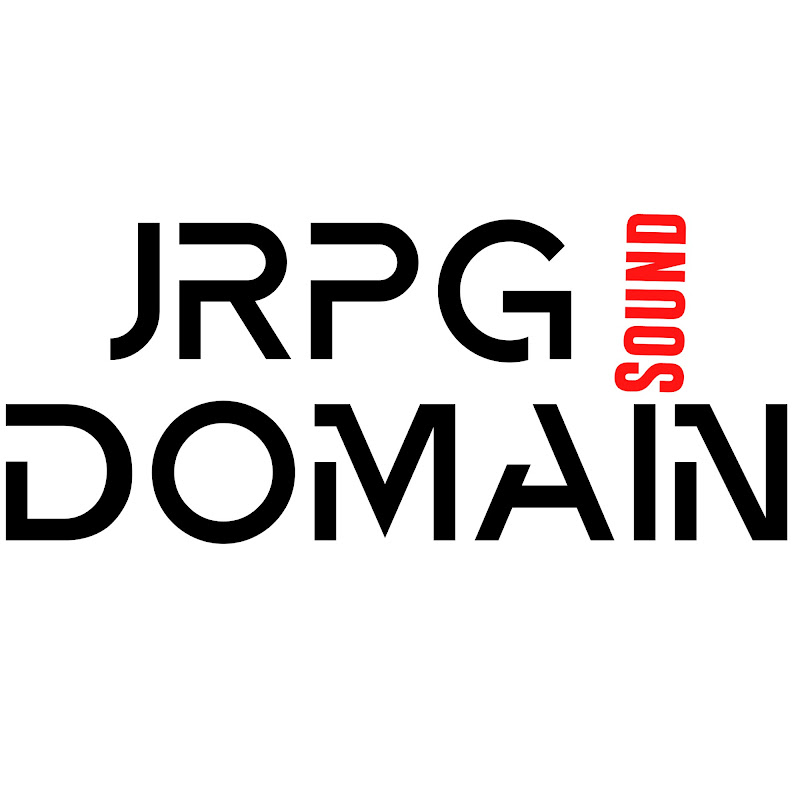 Jrpg Sound Domain
