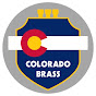 Colorado Brass logo