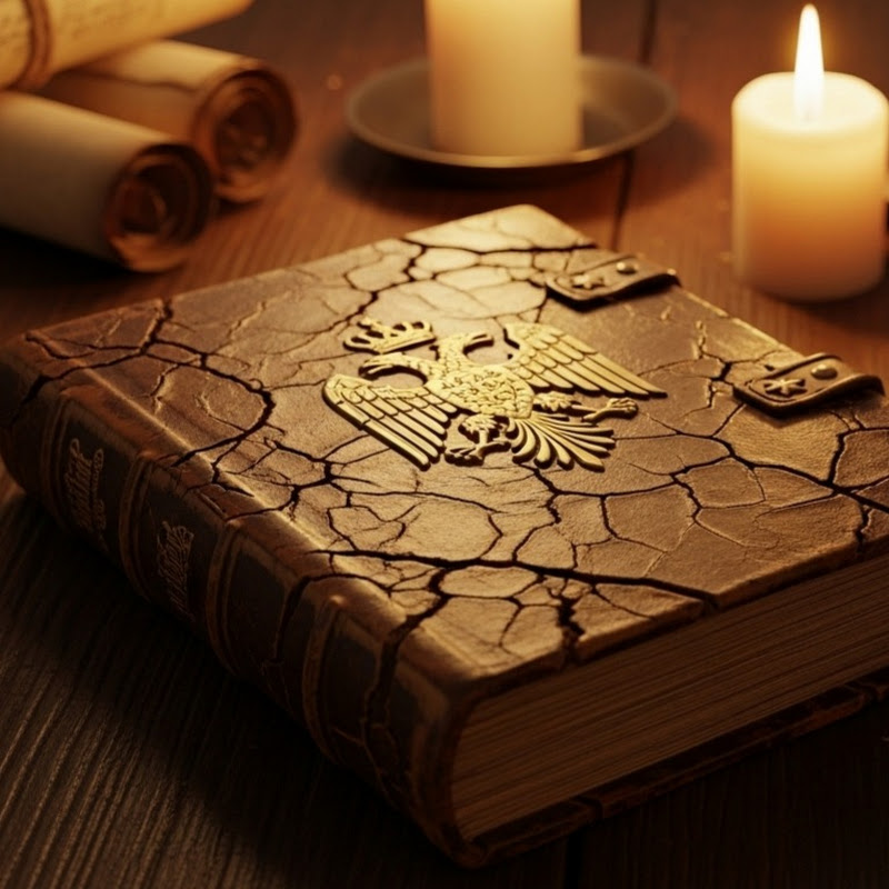 Императорские Хроники Logo