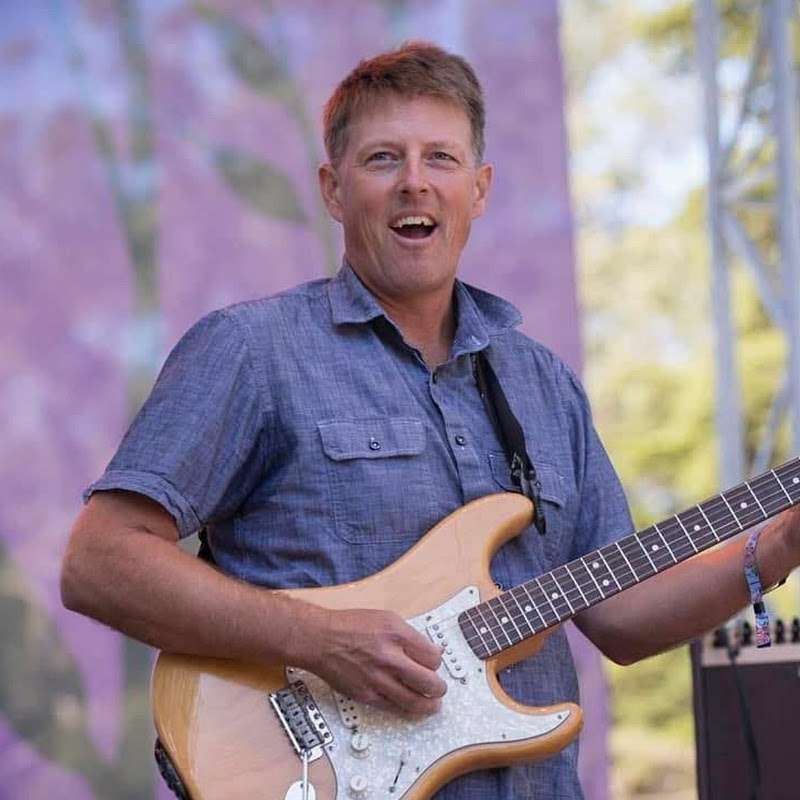 Jason Beard’s Bring Joy