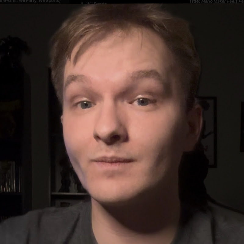 BenPretend