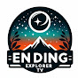 Ending Explorer TV logo