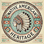 Native American Heritage logo