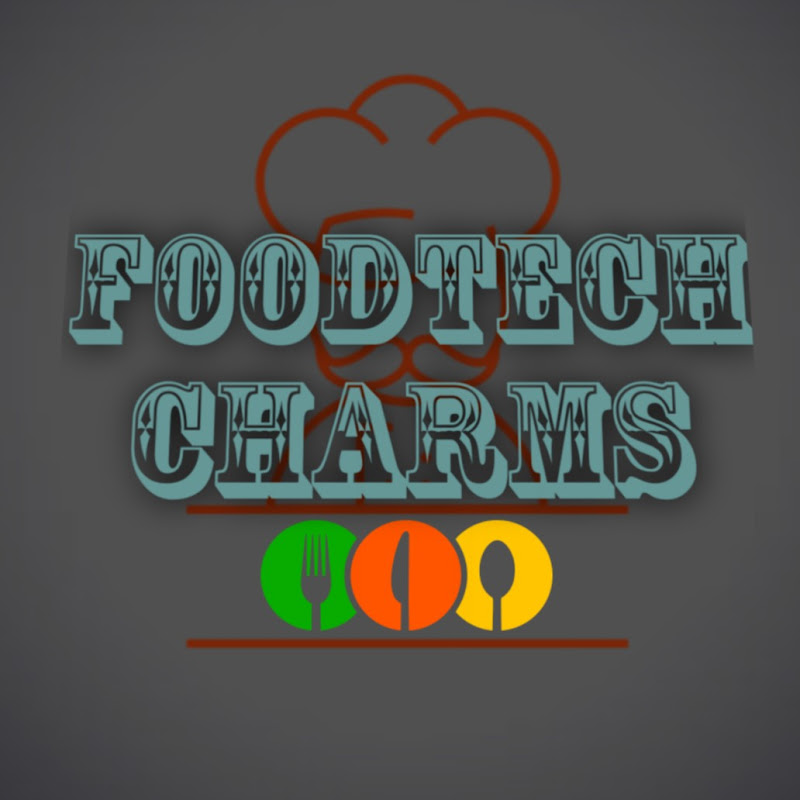 Foodtech charms