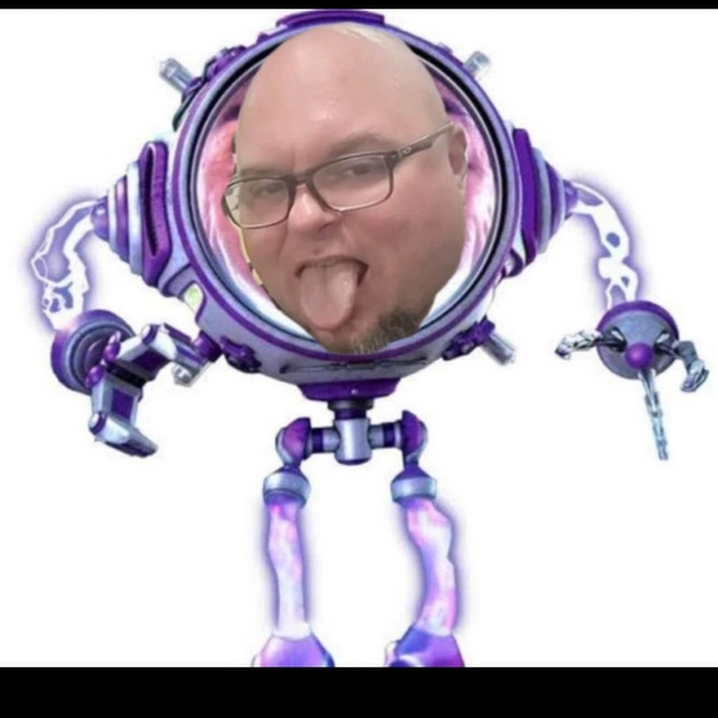 Mic Dooleys RPG