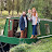 The Canal Boat Family