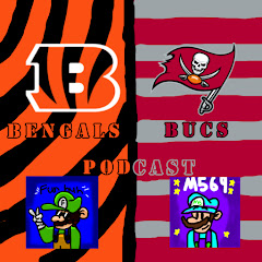 Bengals Buccaneers Talk