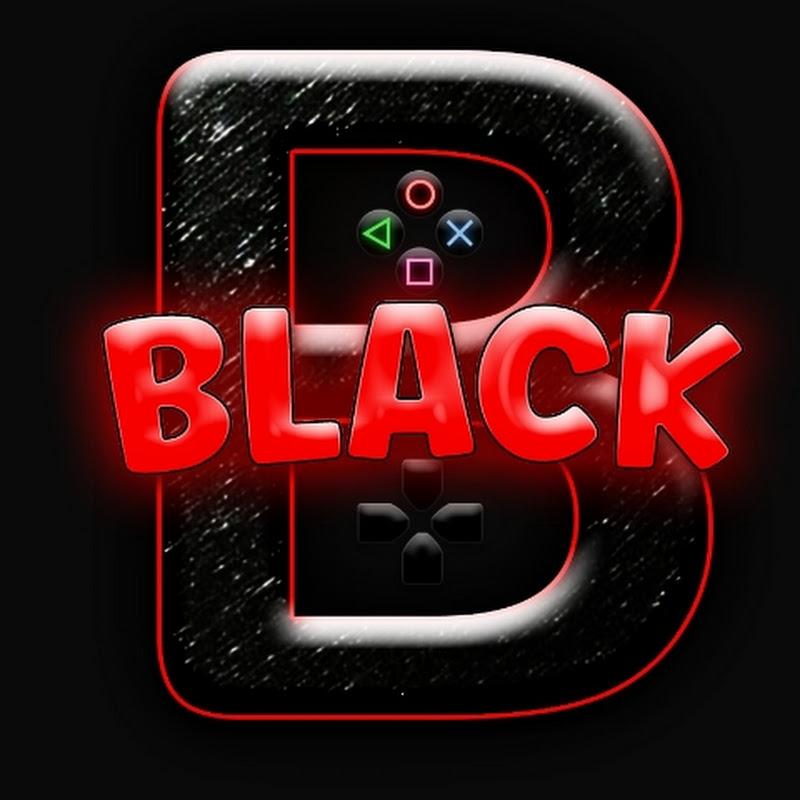 Eu sou o BLaCK