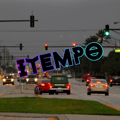 Логотип каналу iTempo