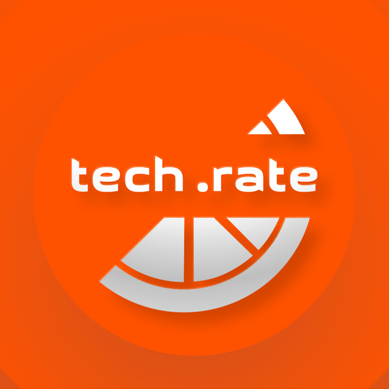 Tech_Rate UA — Рейтинги техніки