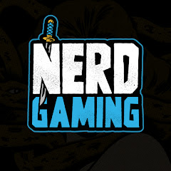 NerdGaming