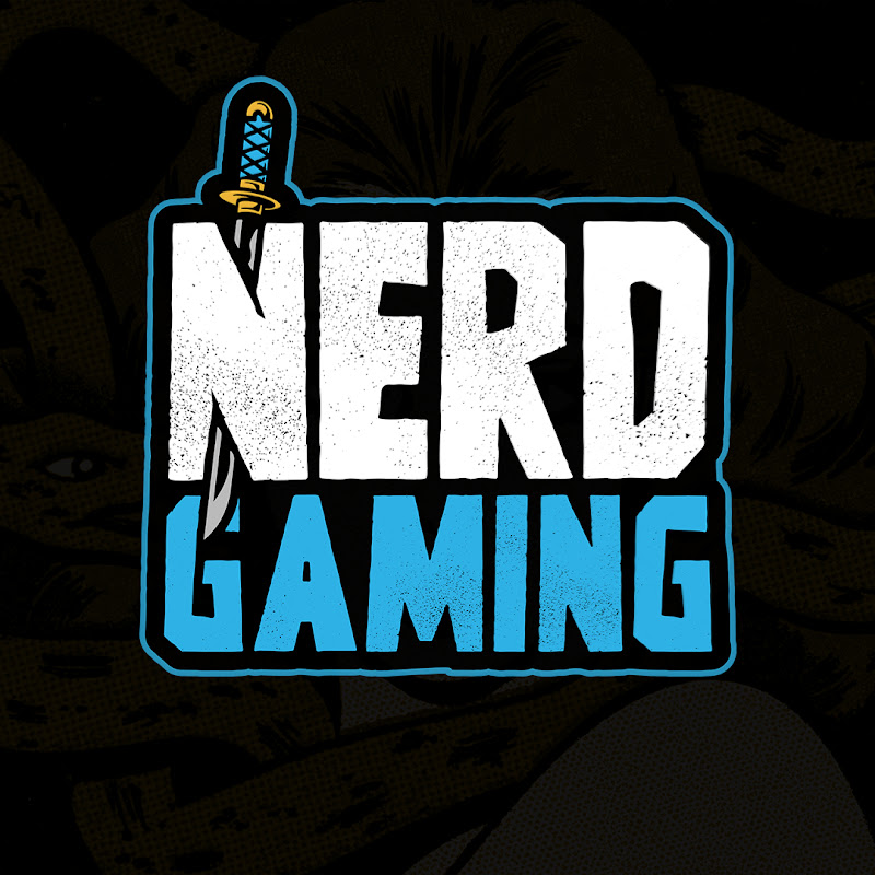 NerdGaming