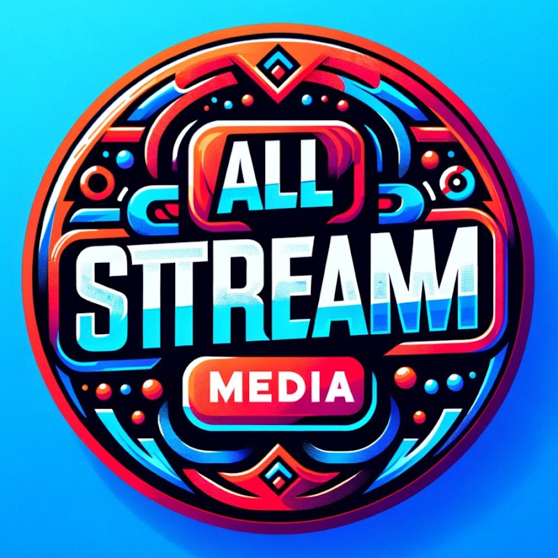 All Stream Media