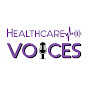 Healthcare Voices Podcast logo