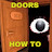 Doors How To  