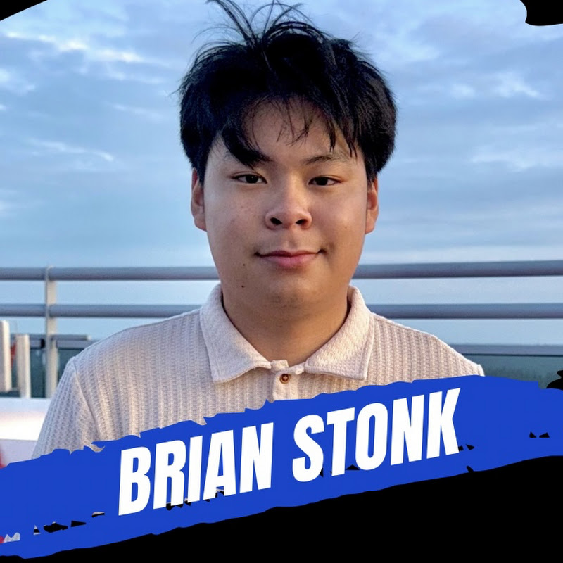 Brian Stonk