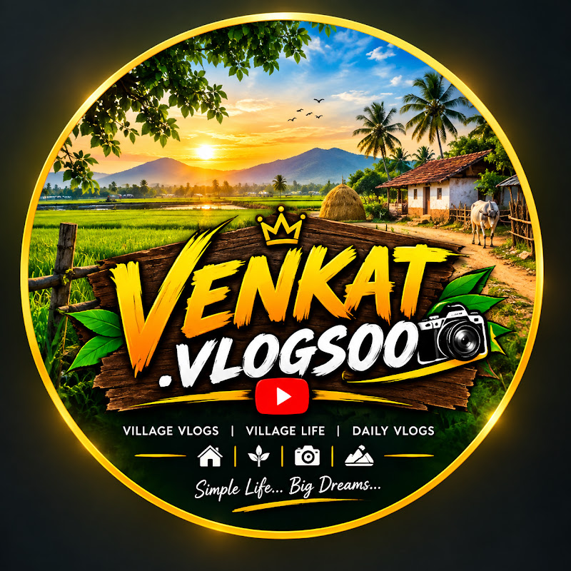 Venkat.Vlogs35