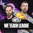 2CXi04mpPkM-channel-avatar-We Teach League | Broken By Concept