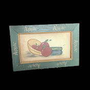ApplePortrait