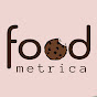 Food Metrica Avatar