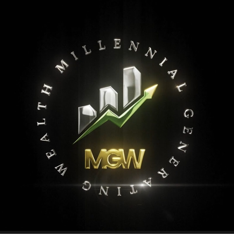 Millennial Generating Wealth