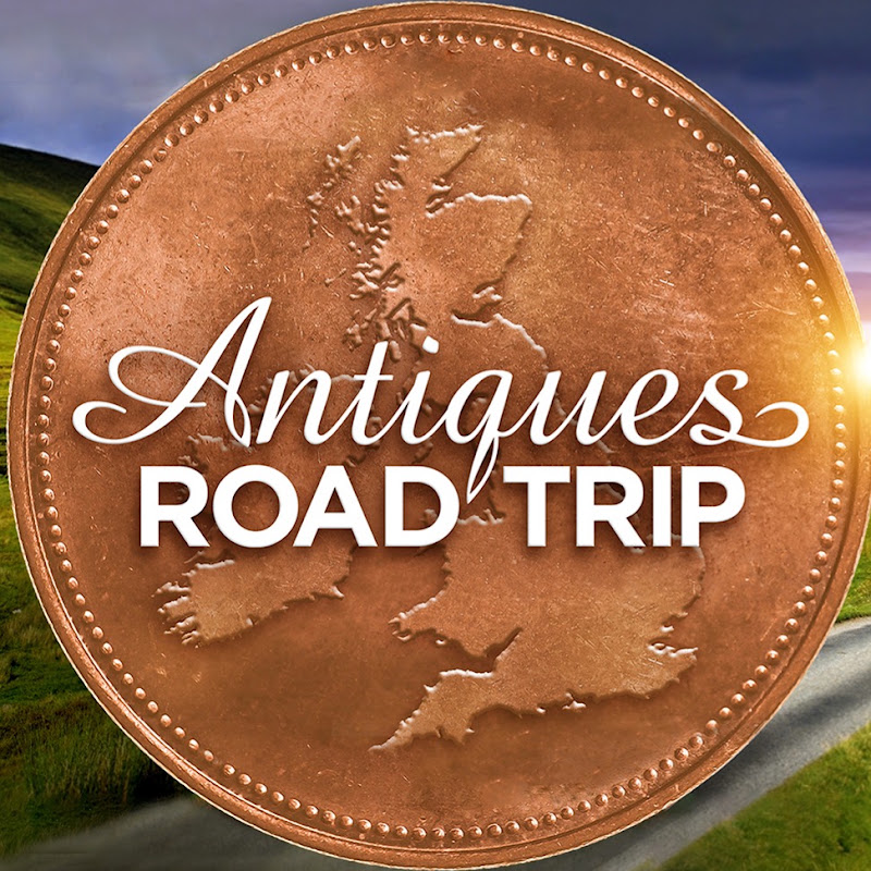 Antiques Road Trip