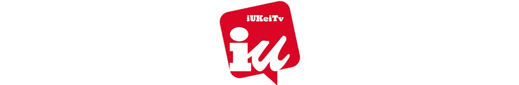 iUKeiTv Avatar del canal de YouTube