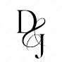 Danish jee dj vlogs logo