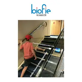 Biofie - Job Search, Resume & Career Growth YouTube channel