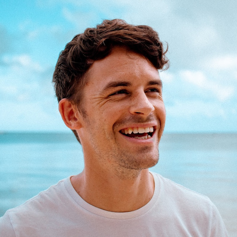 Dan Rowden icon