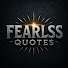 bbEDkU47gdo-channel-avatar-Fearless Quotes