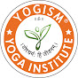 Yogism Yoga Institute (। योगधर्मः हि जीवनम् ।) logo