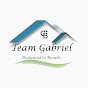 Team Gabriel logo