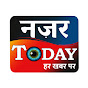 Nazar Today नज़र टुडे logo