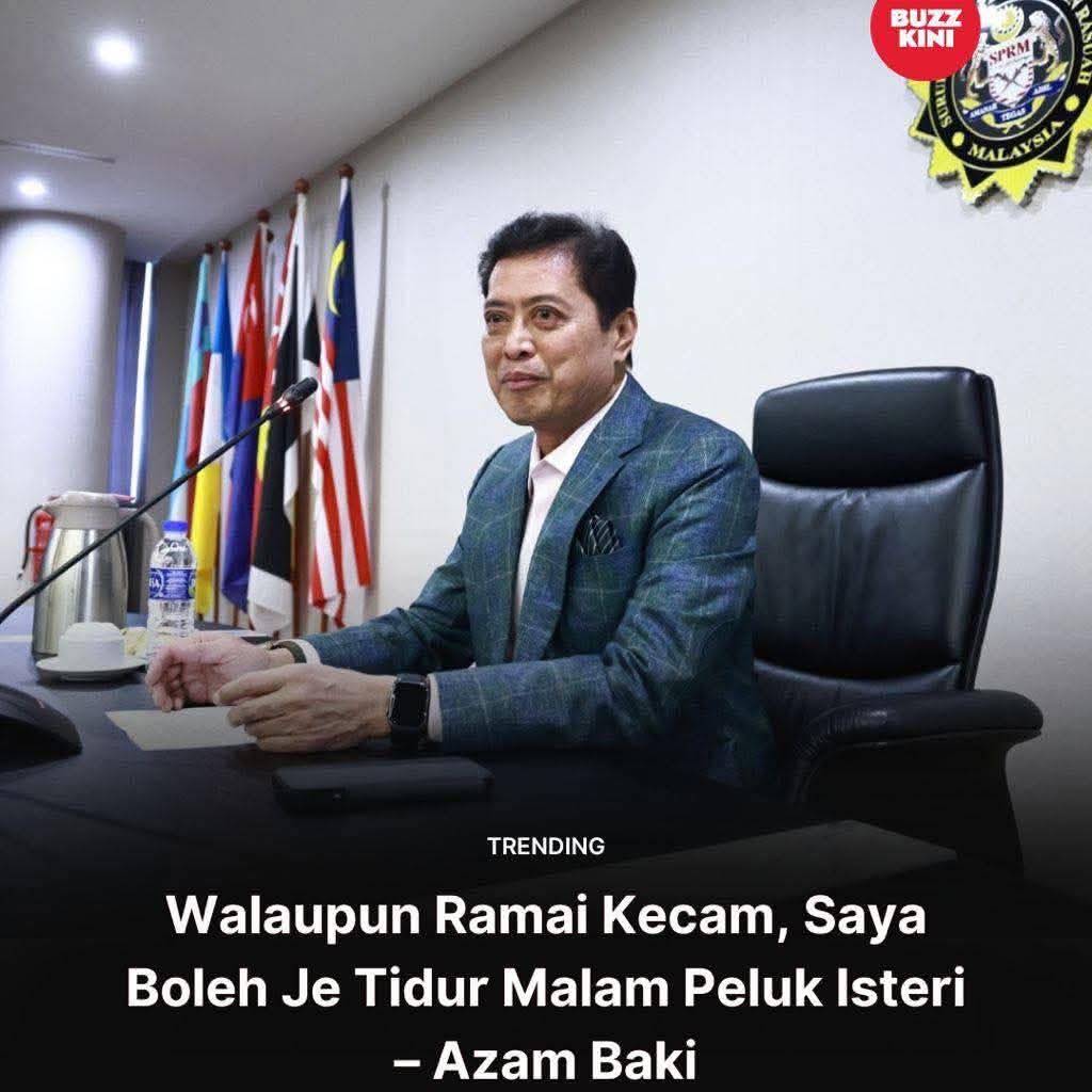 Post from Live Sir Azri