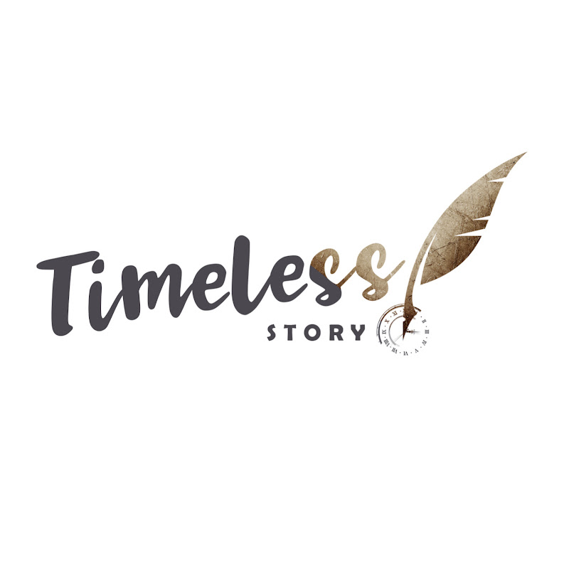 Timeless Story Logo
