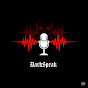 DarkSpeak logo