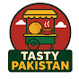 Tasty Pakistan logo
