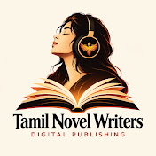 Tamil Novel Writers Digital Publishing