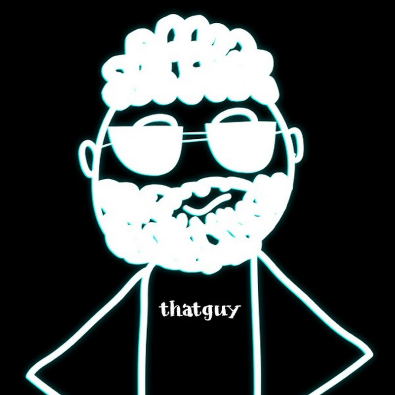 ThatGuy Logo