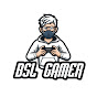 BSL GAMER logo
