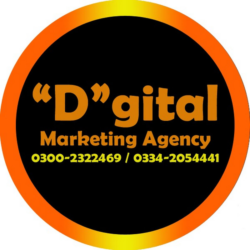 D Marketing Agency