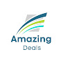 AMAZING TECH GADGETS DEALS logo