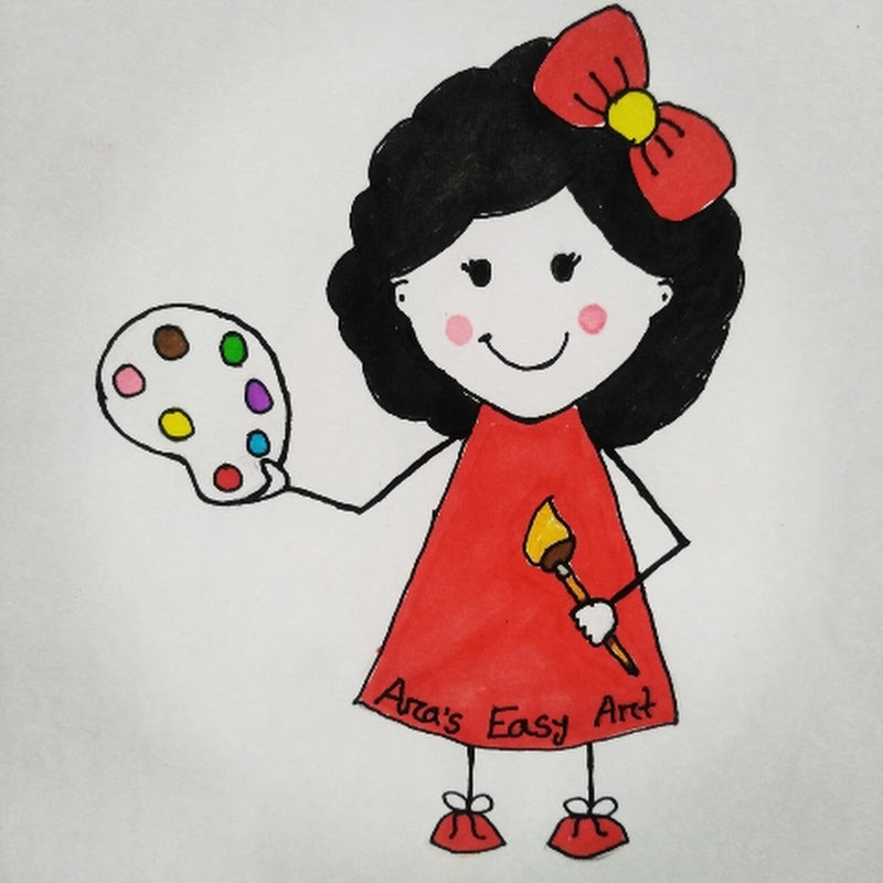 Ara's Easy Art